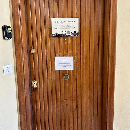 Grimaldi Comfort Guest House 외부 사진