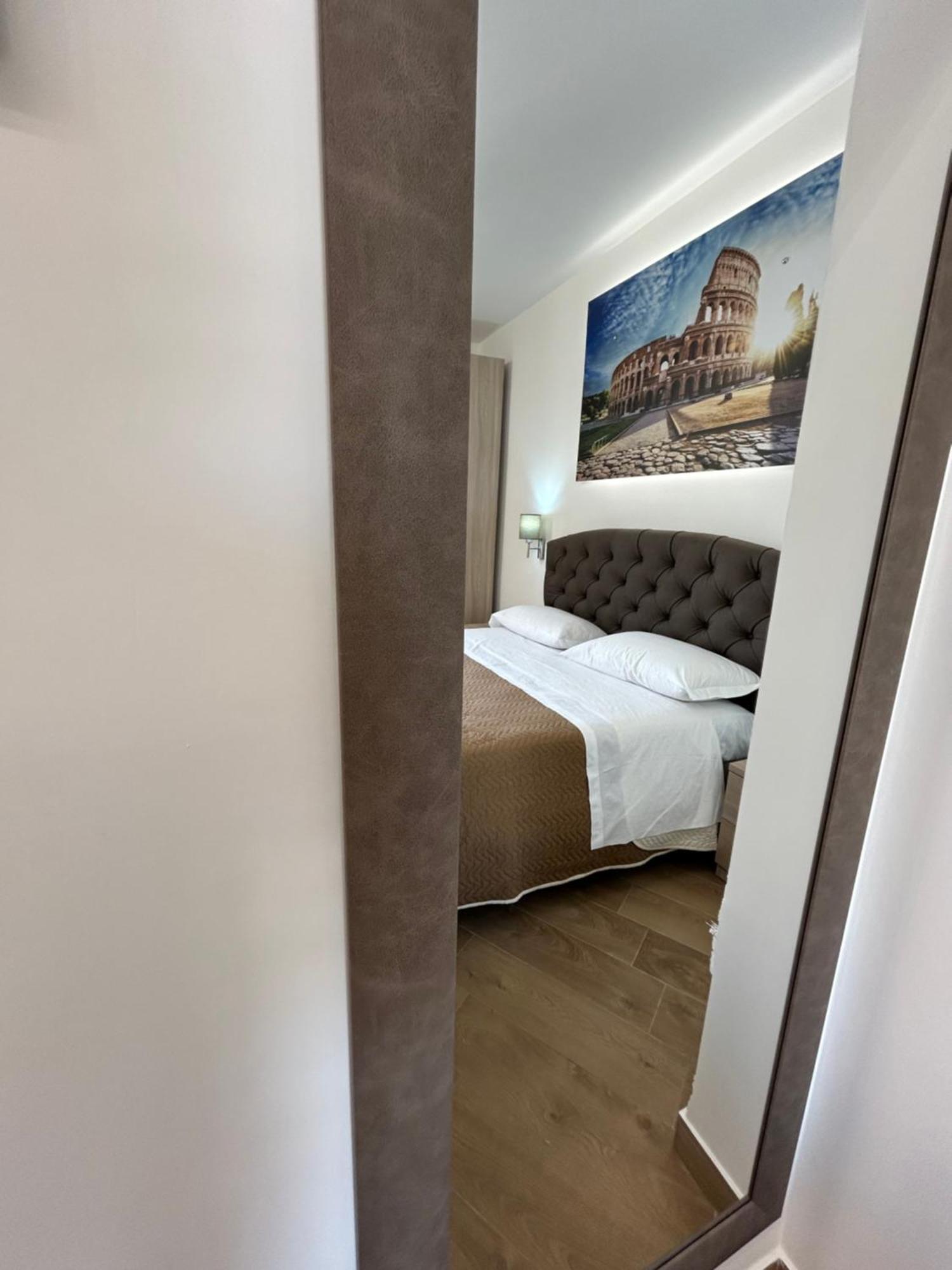 Grimaldi Comfort Guest House 외부 사진