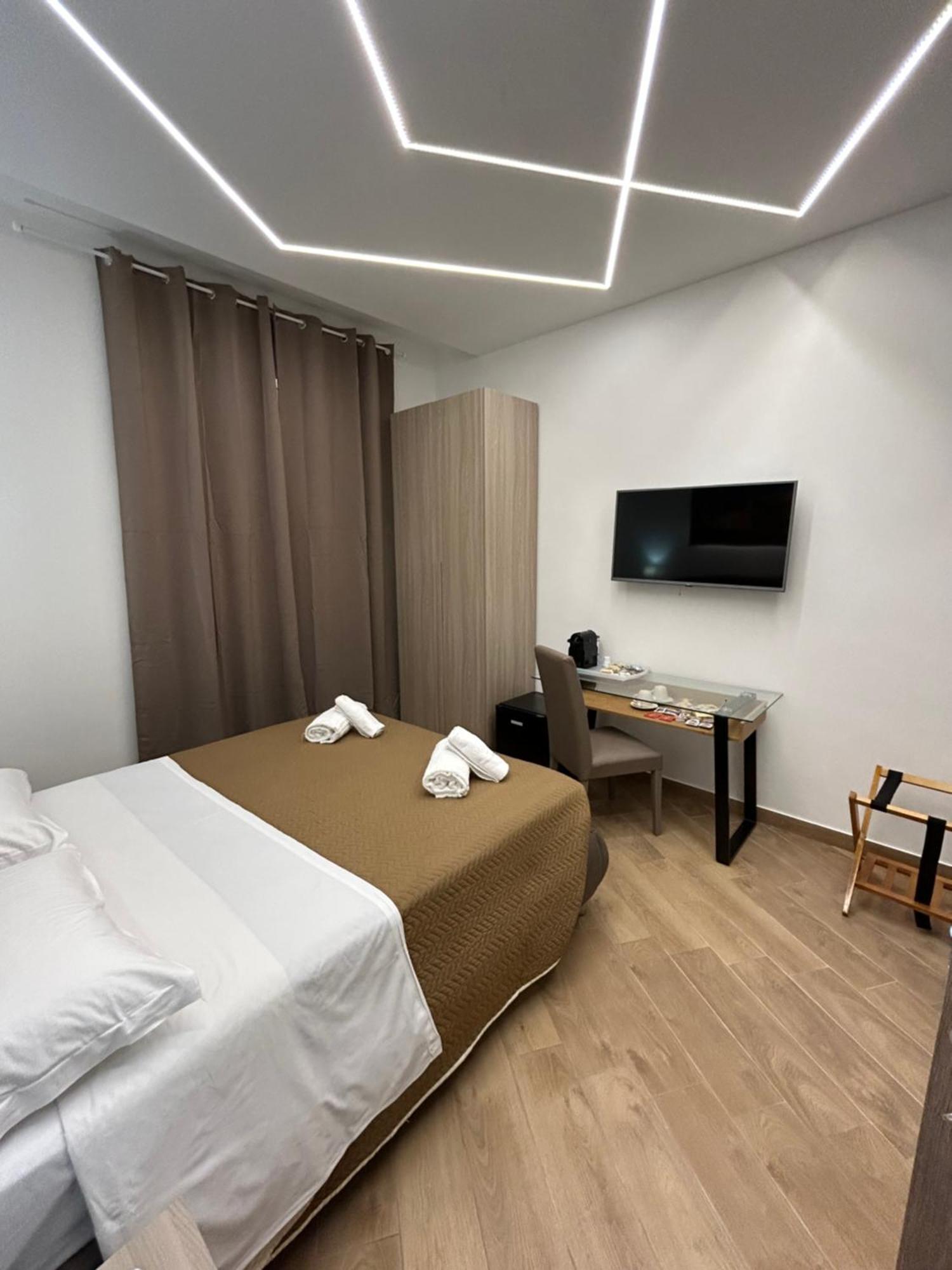 Grimaldi Comfort Guest House 외부 사진