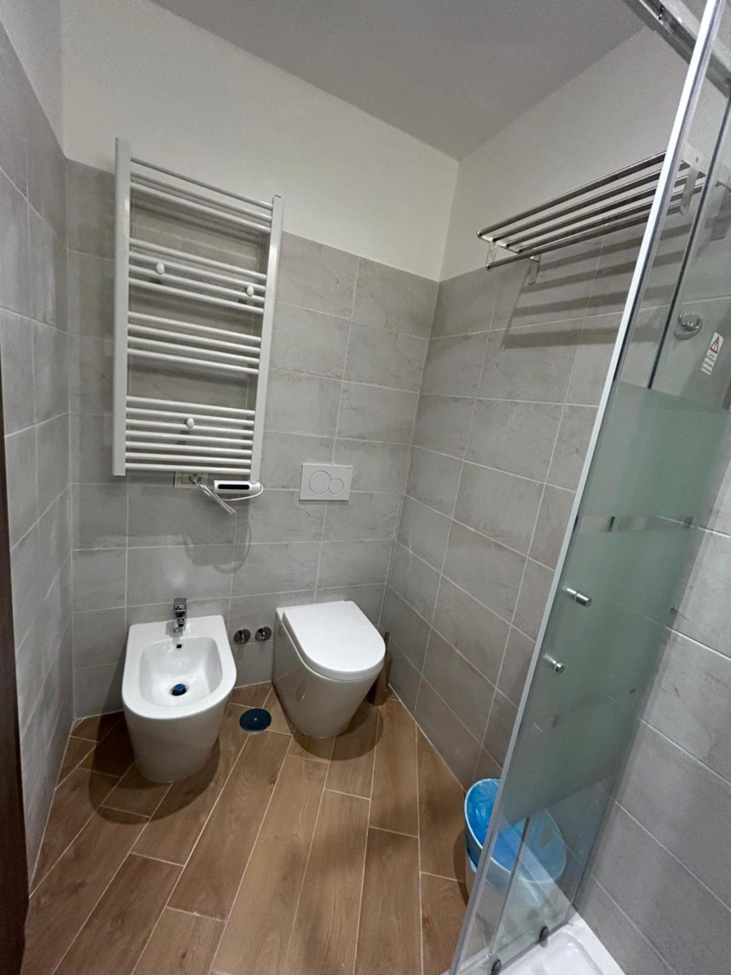 Grimaldi Comfort Guest House 외부 사진