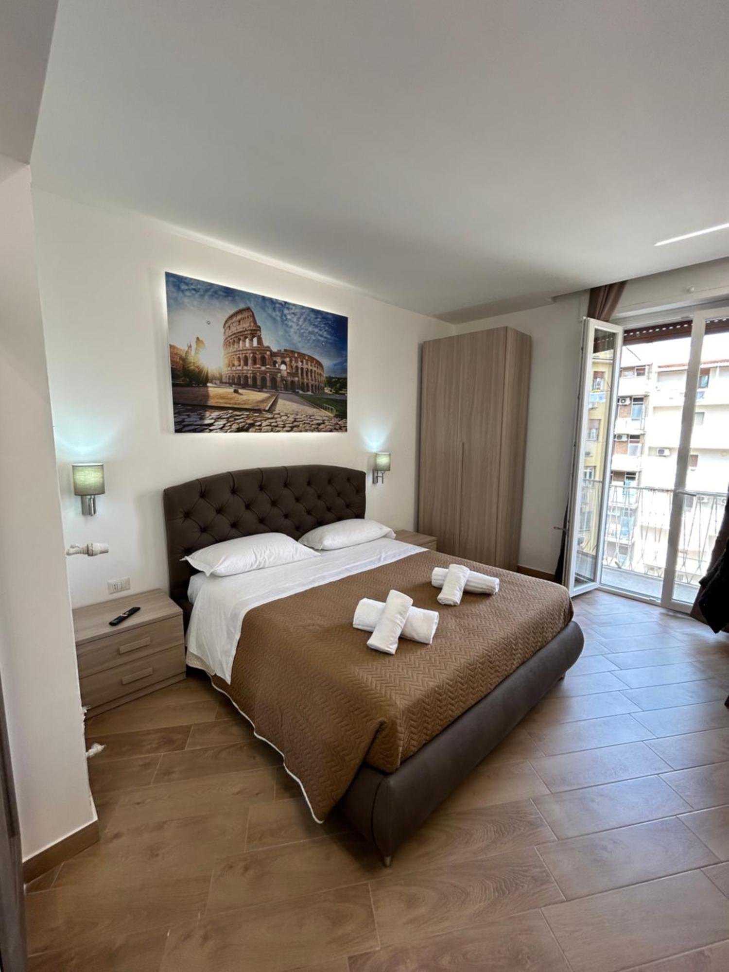 Grimaldi Comfort Guest House 외부 사진