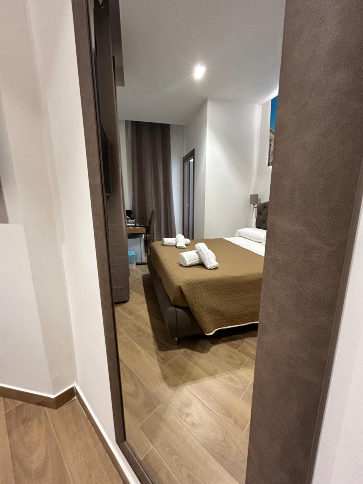 Grimaldi Comfort Guest House 외부 사진