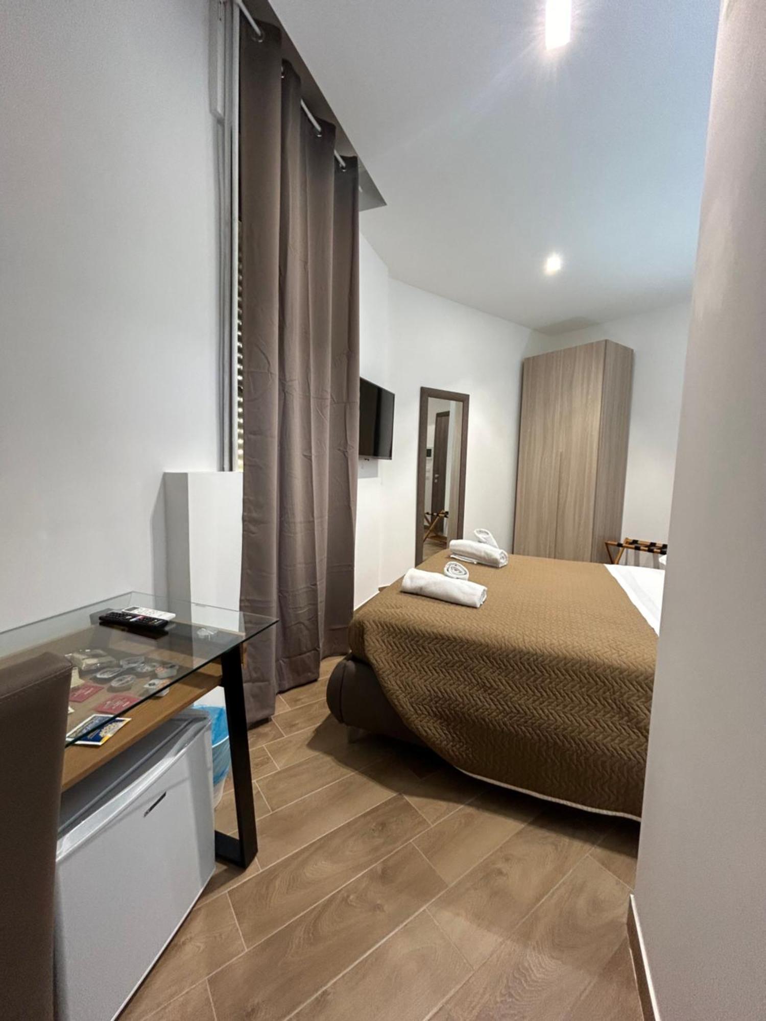 Grimaldi Comfort Guest House 외부 사진