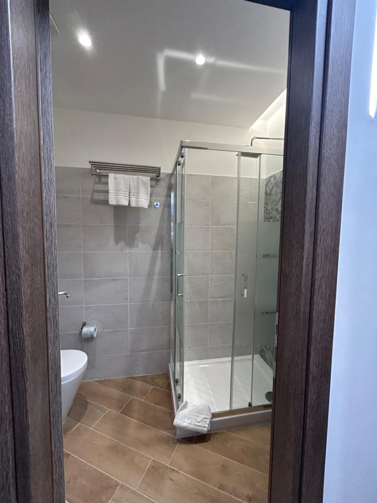 Grimaldi Comfort Guest House 외부 사진