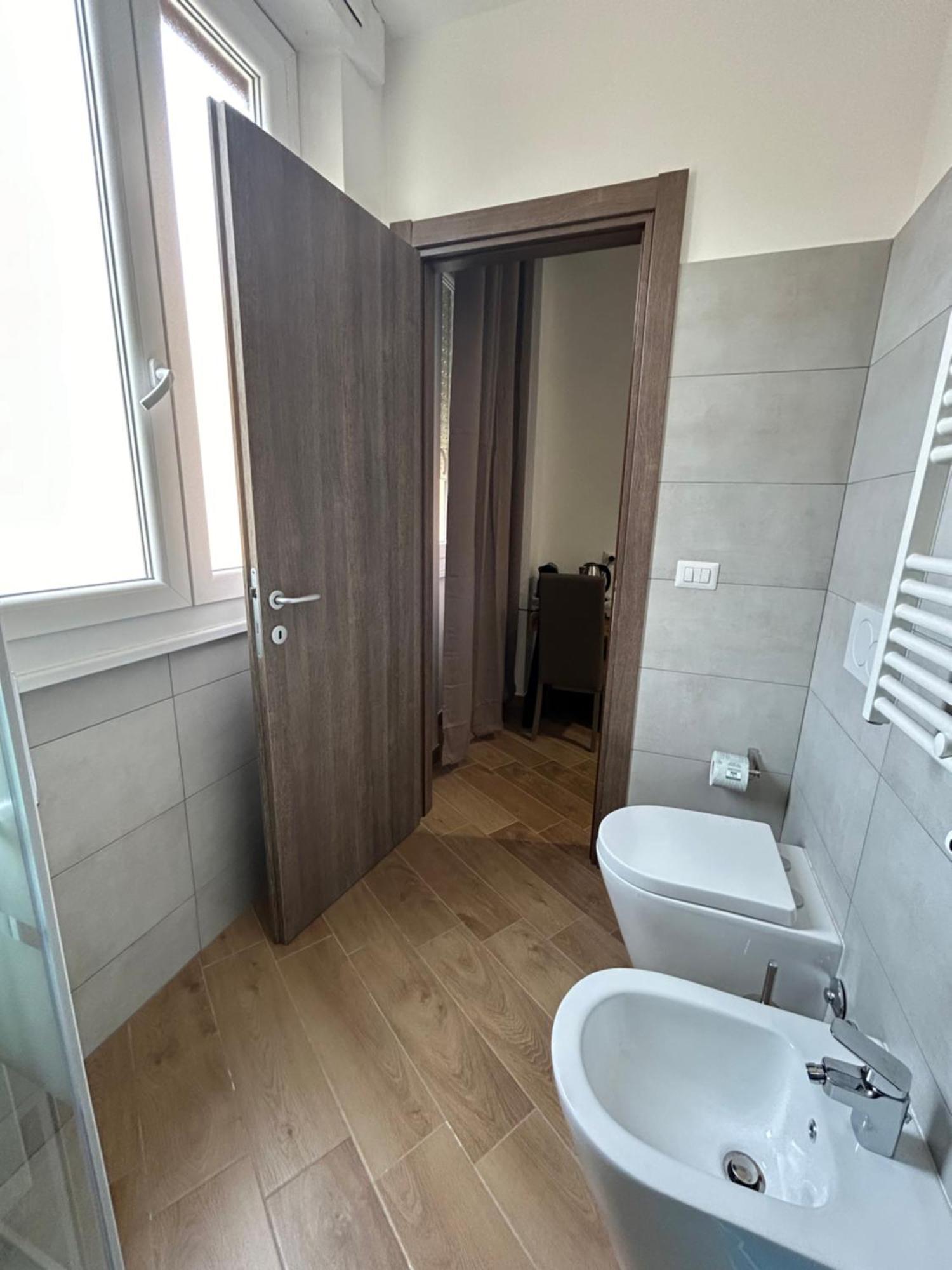 Grimaldi Comfort Guest House 외부 사진